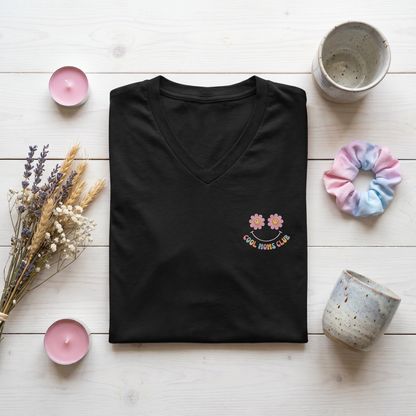 Cool Moms Club (Slim fit)