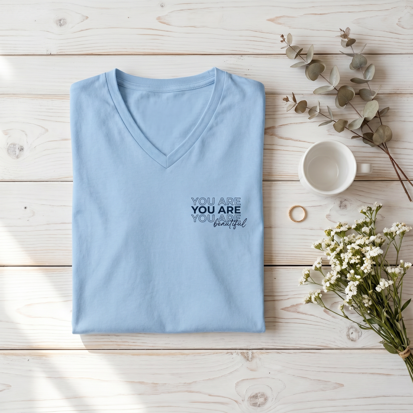 You Are Beautiful (Slim fit)