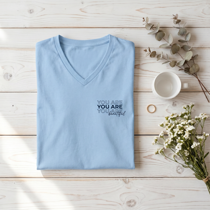 You Are Beautiful (Slim fit)