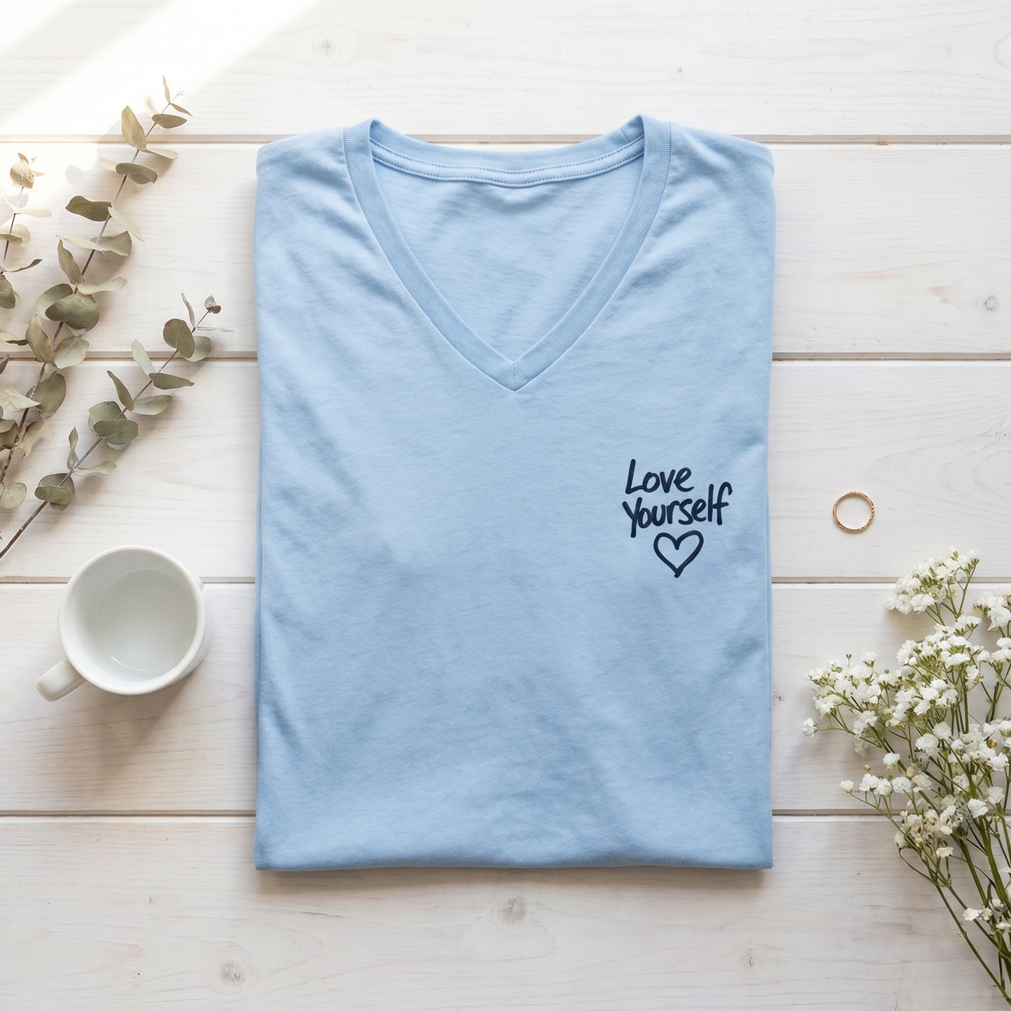 Love Yourself (Slim fit)