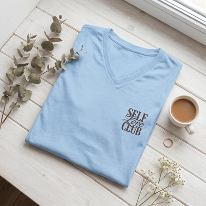 Self Love Club (Slim fit)