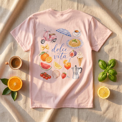 🍋 Dolce Vita