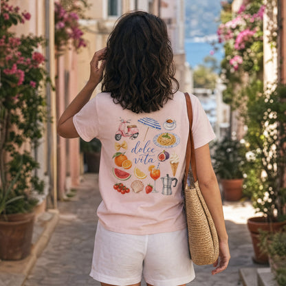 🍋 Dolce Vita