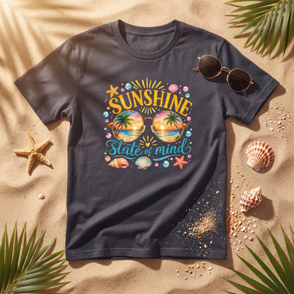 ☀️ Sunshine State of Mind