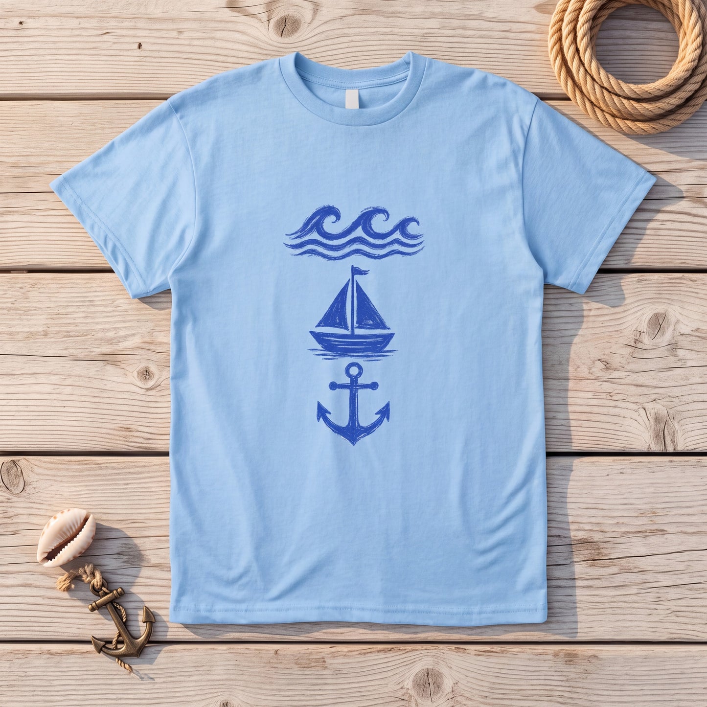 ⚓ Icônes Marines