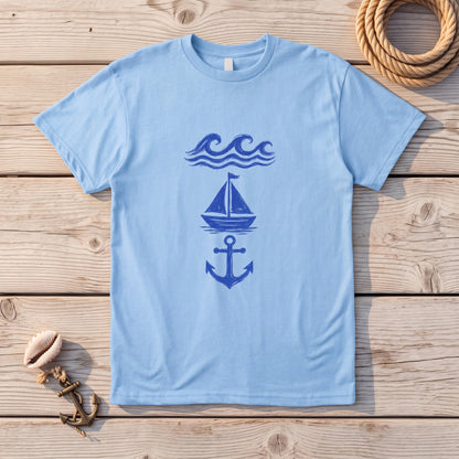 ⚓ Icônes Marines