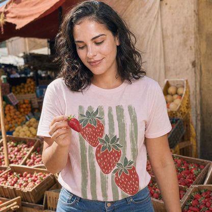 🍓 Strawberries