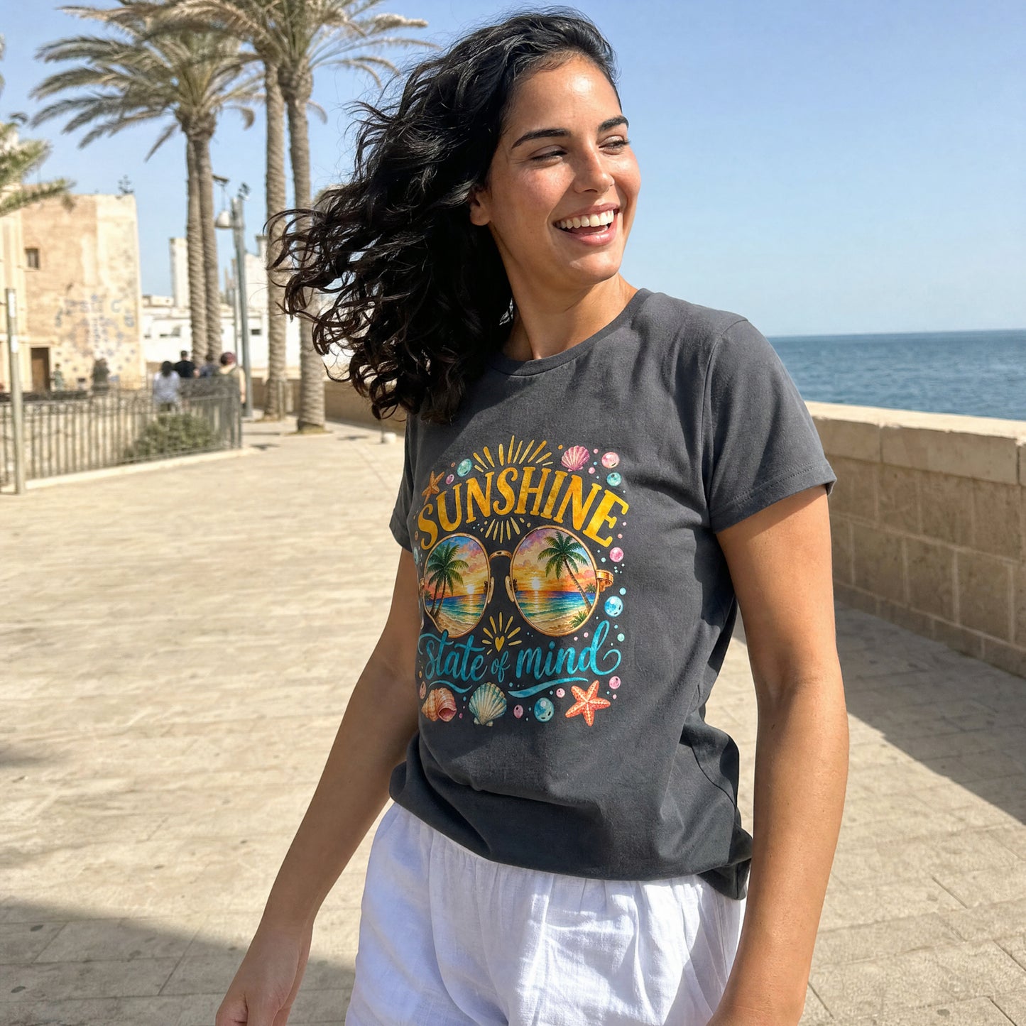 ☀️ Sunshine State of Mind
