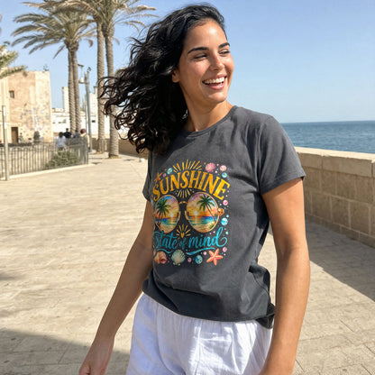 ☀️ Sunshine State of Mind
